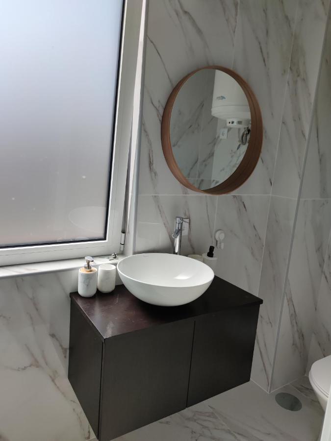 Suite Na Baixa Do Порту Экстерьер фото